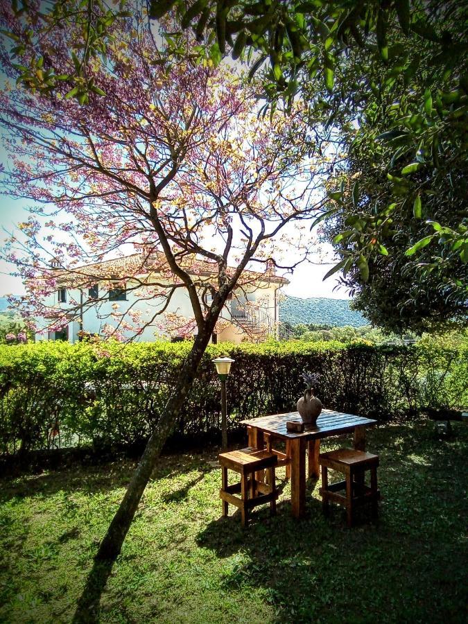 B&B Bene Bennios Iun F1441 Nuoro  Esterno foto