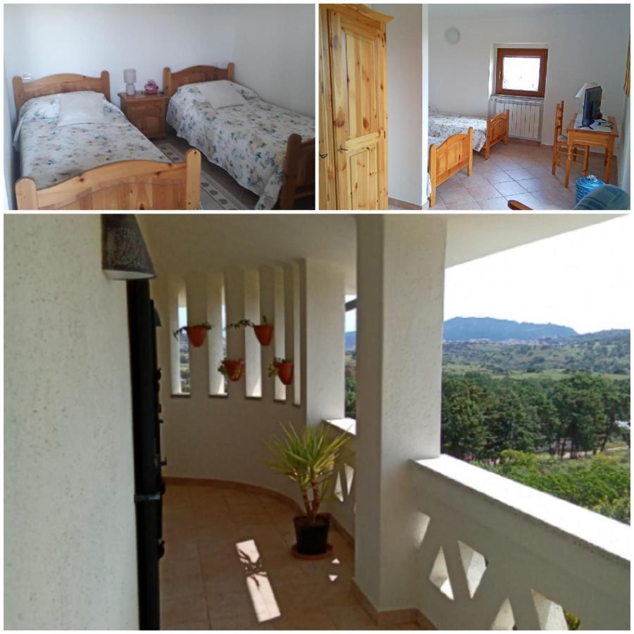 B&B Bene Bennios Iun F1441 Nuoro  Esterno foto
