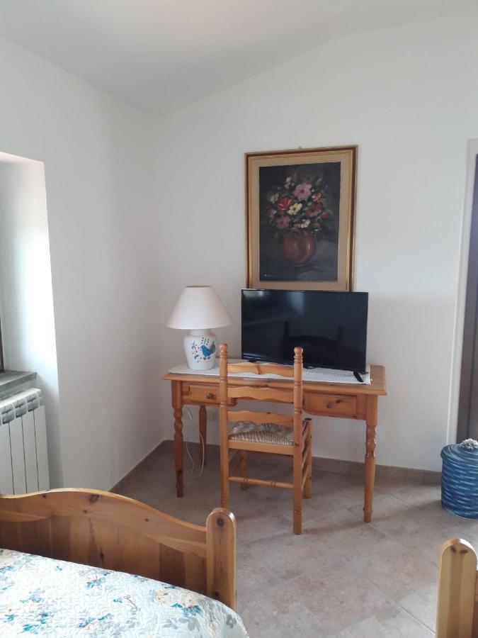 B&B Bene Bennios Iun F1441 Nuoro  Esterno foto