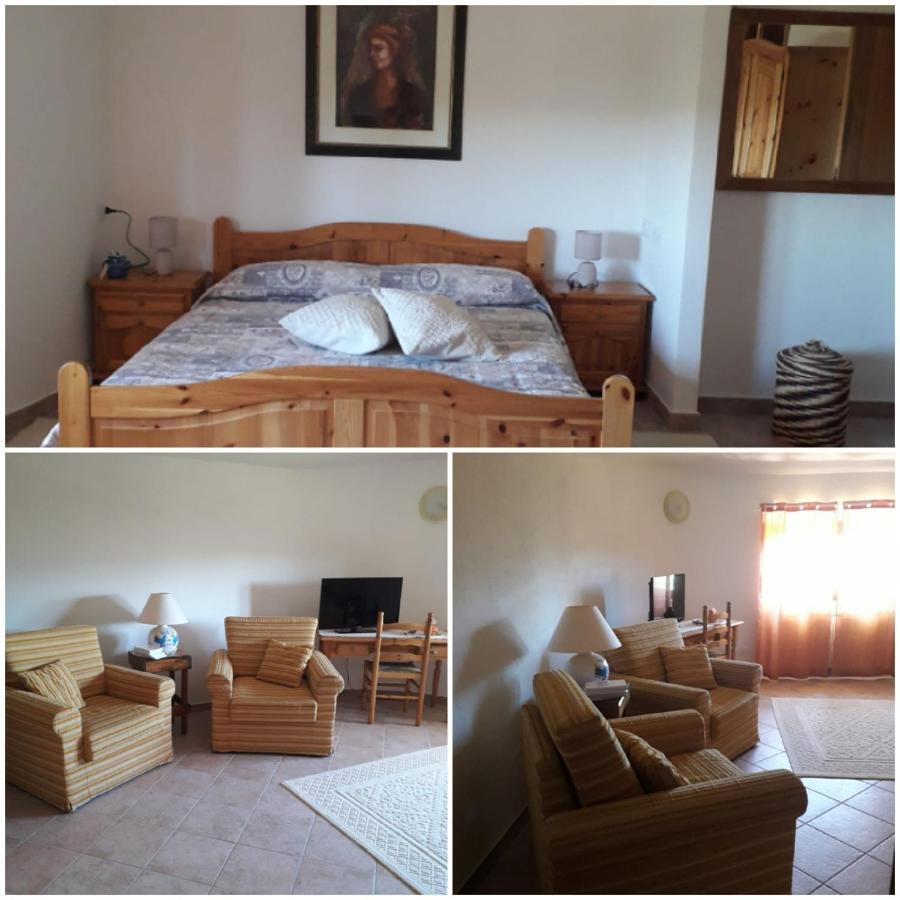 B&B Bene Bennios Iun F1441 Nuoro  Esterno foto