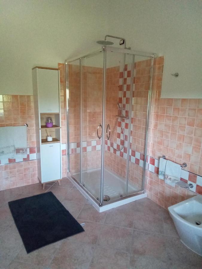 B&B Bene Bennios Iun F1441 Nuoro  Esterno foto