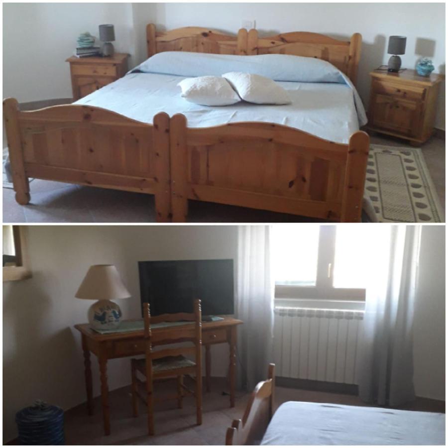 B&B Bene Bennios Iun F1441 Nuoro  Esterno foto