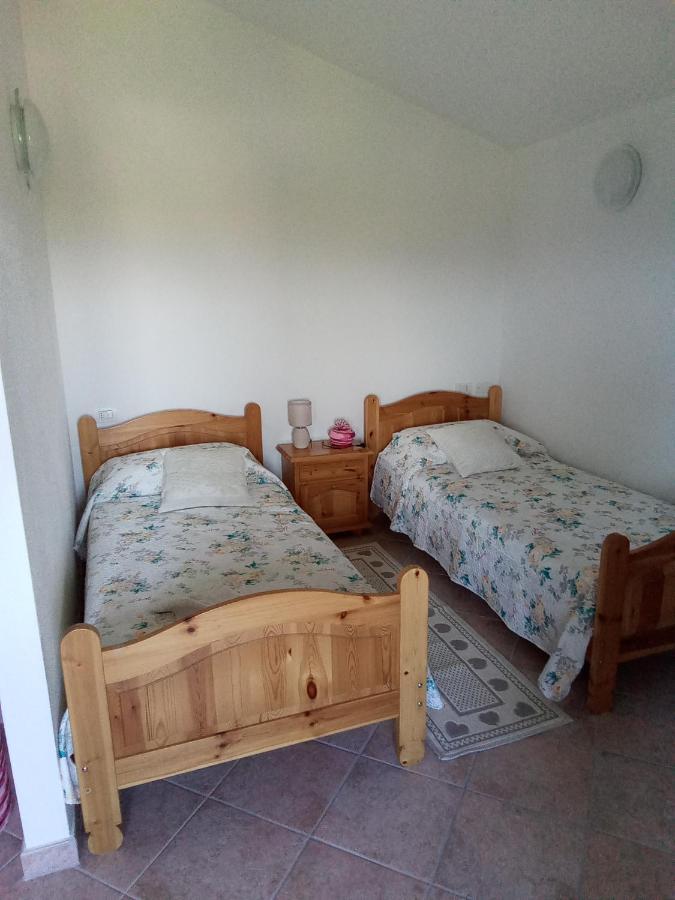 B&B Bene Bennios Iun F1441 Nuoro  Esterno foto