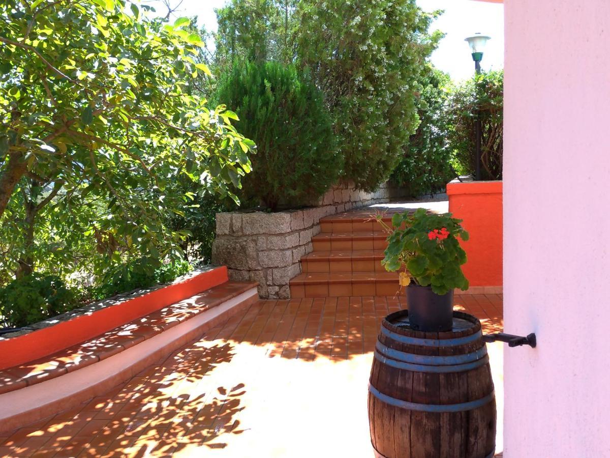 B&B Bene Bennios Iun F1441 Nuoro  Esterno foto