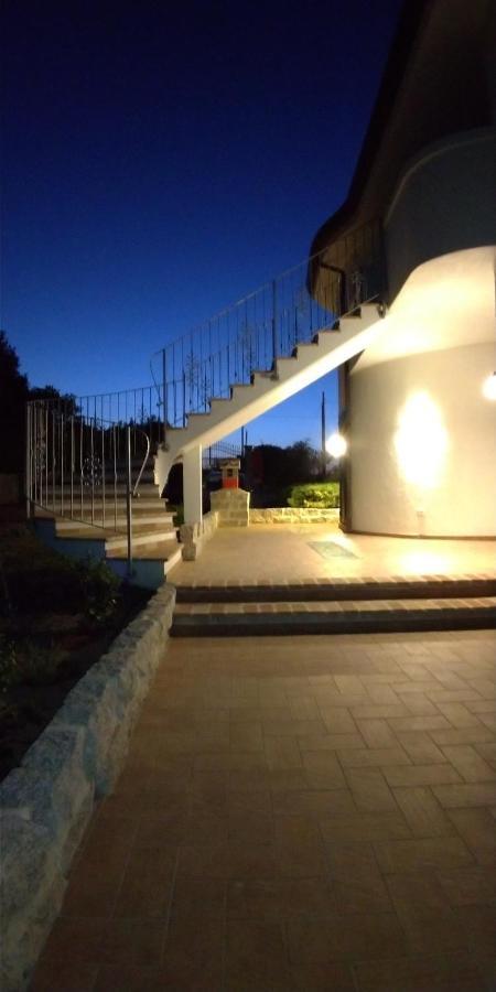 B&B Bene Bennios Iun F1441 Nuoro  Esterno foto