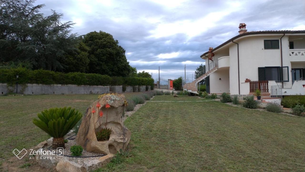 B&B Bene Bennios Iun F1441 Nuoro  Esterno foto