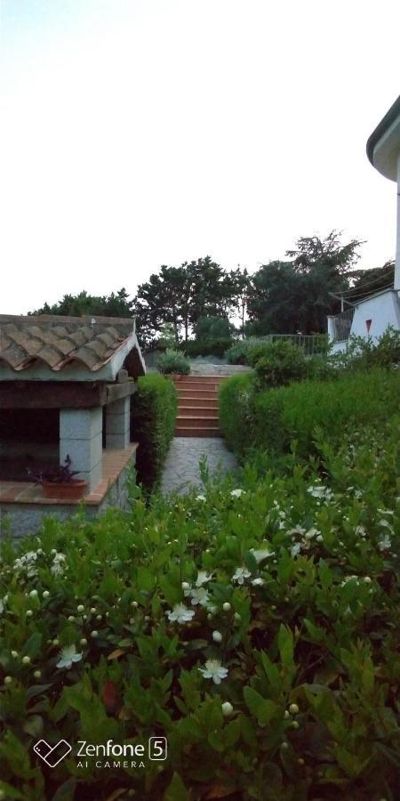 B&B Bene Bennios Iun F1441 Nuoro  Esterno foto